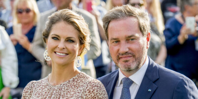 image: Derfor nektet han å ta imot prinsetittelen